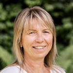 DGKP Renate Pointner